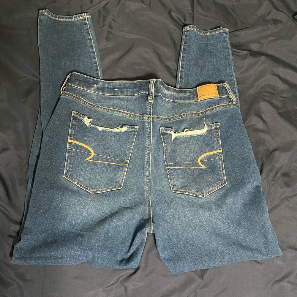 AE the dream Jean jegging